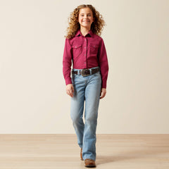 Ariat Shine Bright Shirt Discount