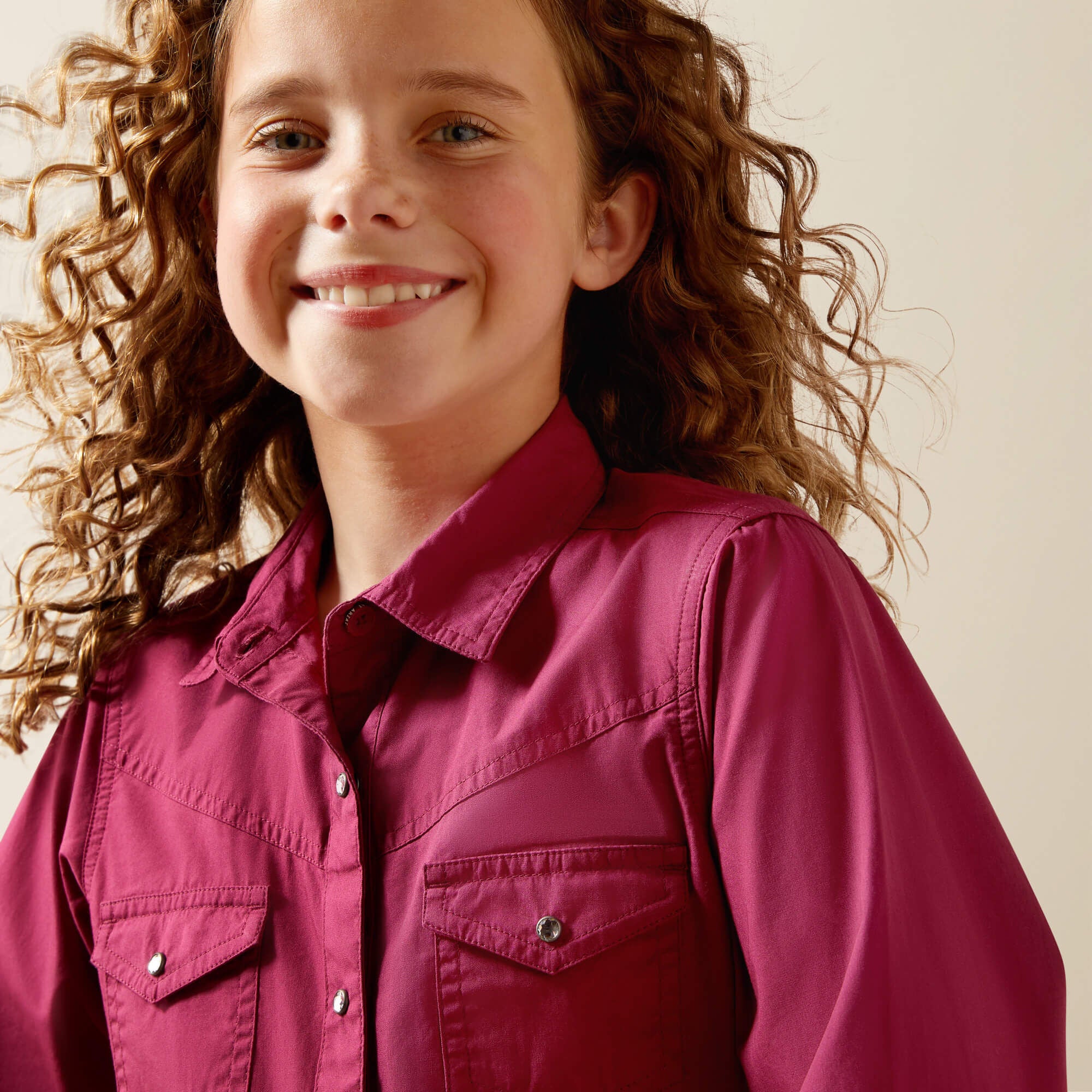 Ariat Shine Bright Shirt Discount