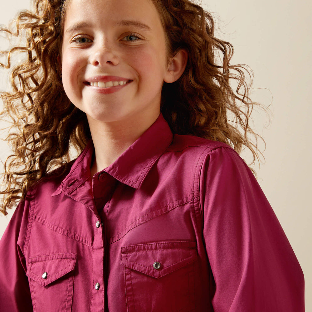 Ariat Shine Bright Shirt Discount