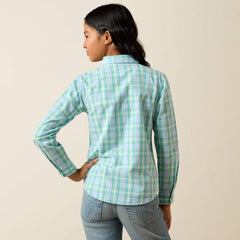 Ariat Ashley Shirt On Sale