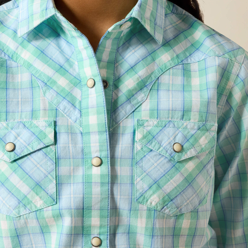 Ariat Ashley Shirt On Sale