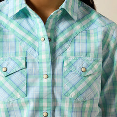 Ariat Ashley Shirt On Sale