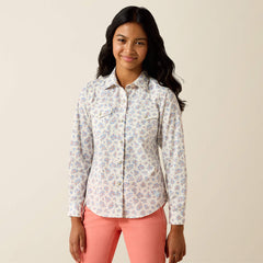 Ariat Stardust Shirt Outlet