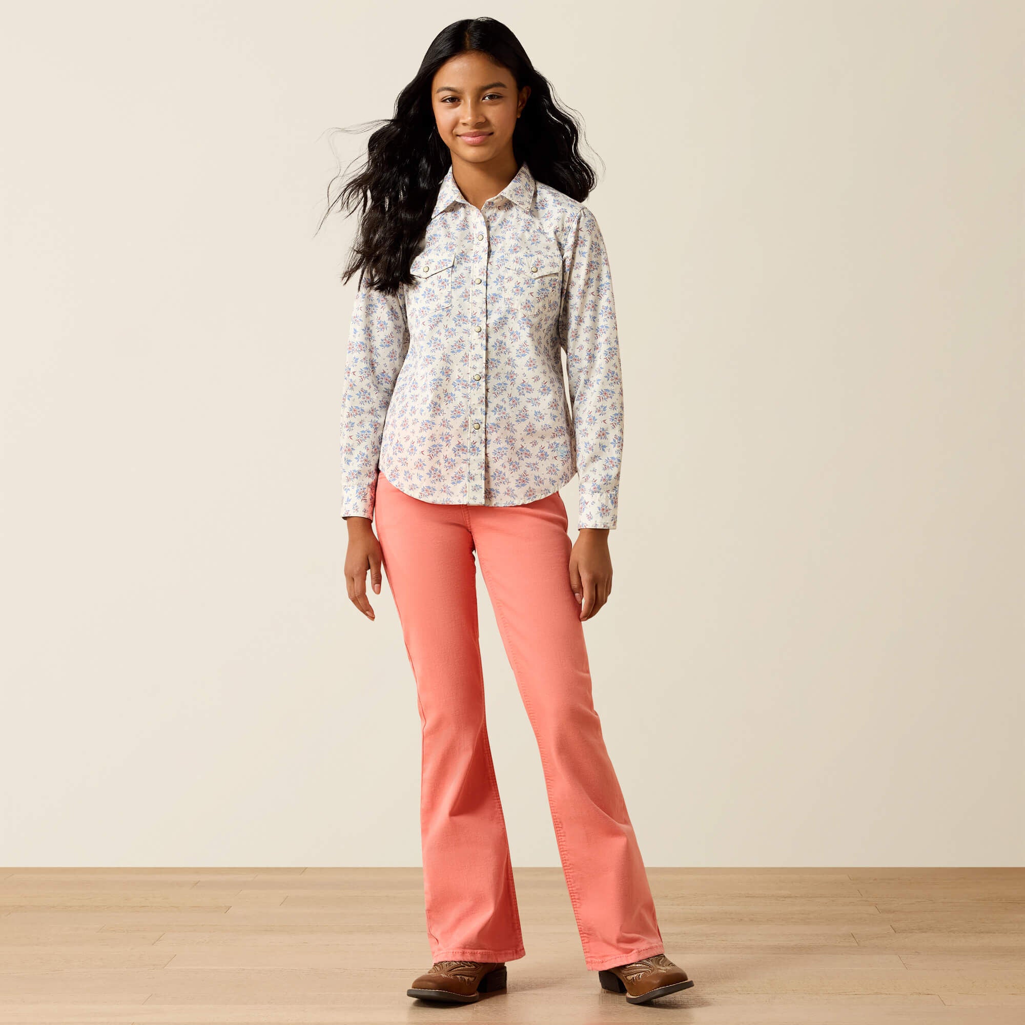 Ariat Stardust Shirt Outlet