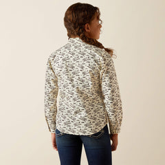 Ariat Rodeo Time Shirt Sale