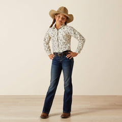 Ariat Rodeo Time Shirt Sale