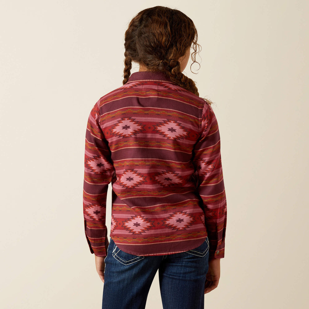 Ariat Jewel Shirt Online