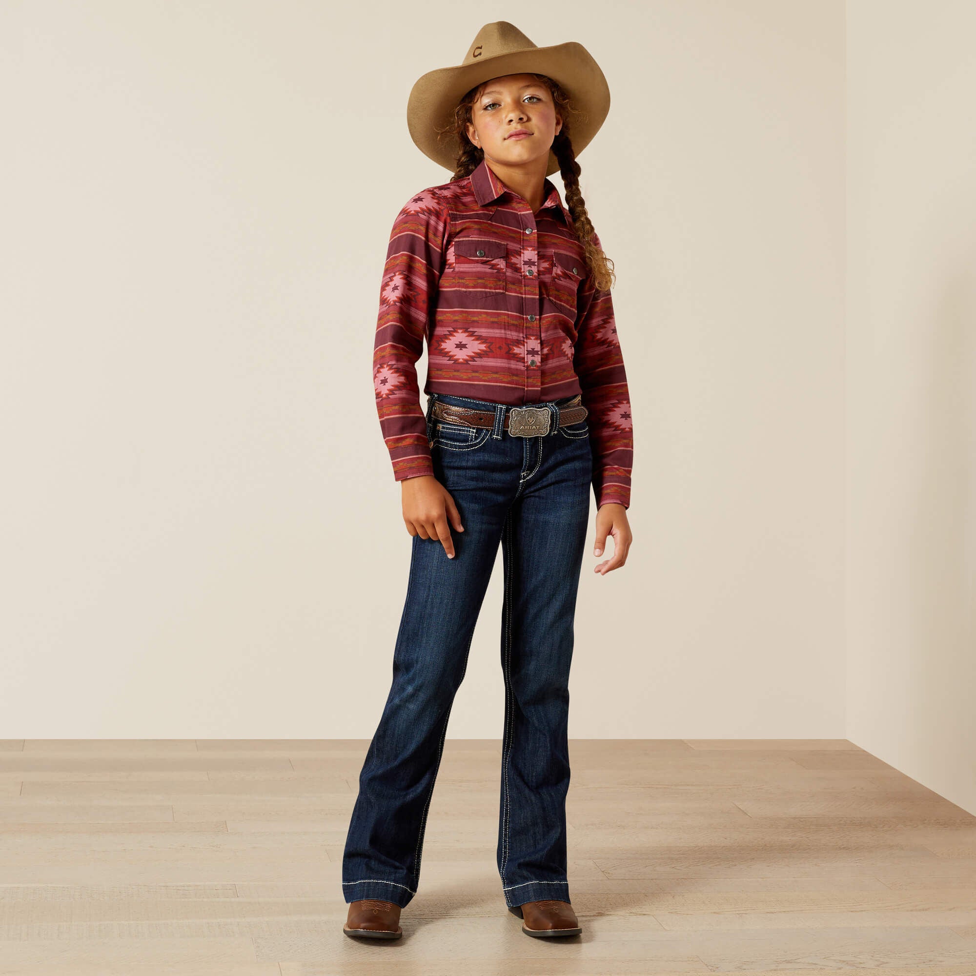 Ariat Jewel Shirt Online