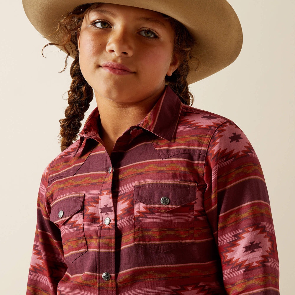 Ariat Jewel Shirt Online