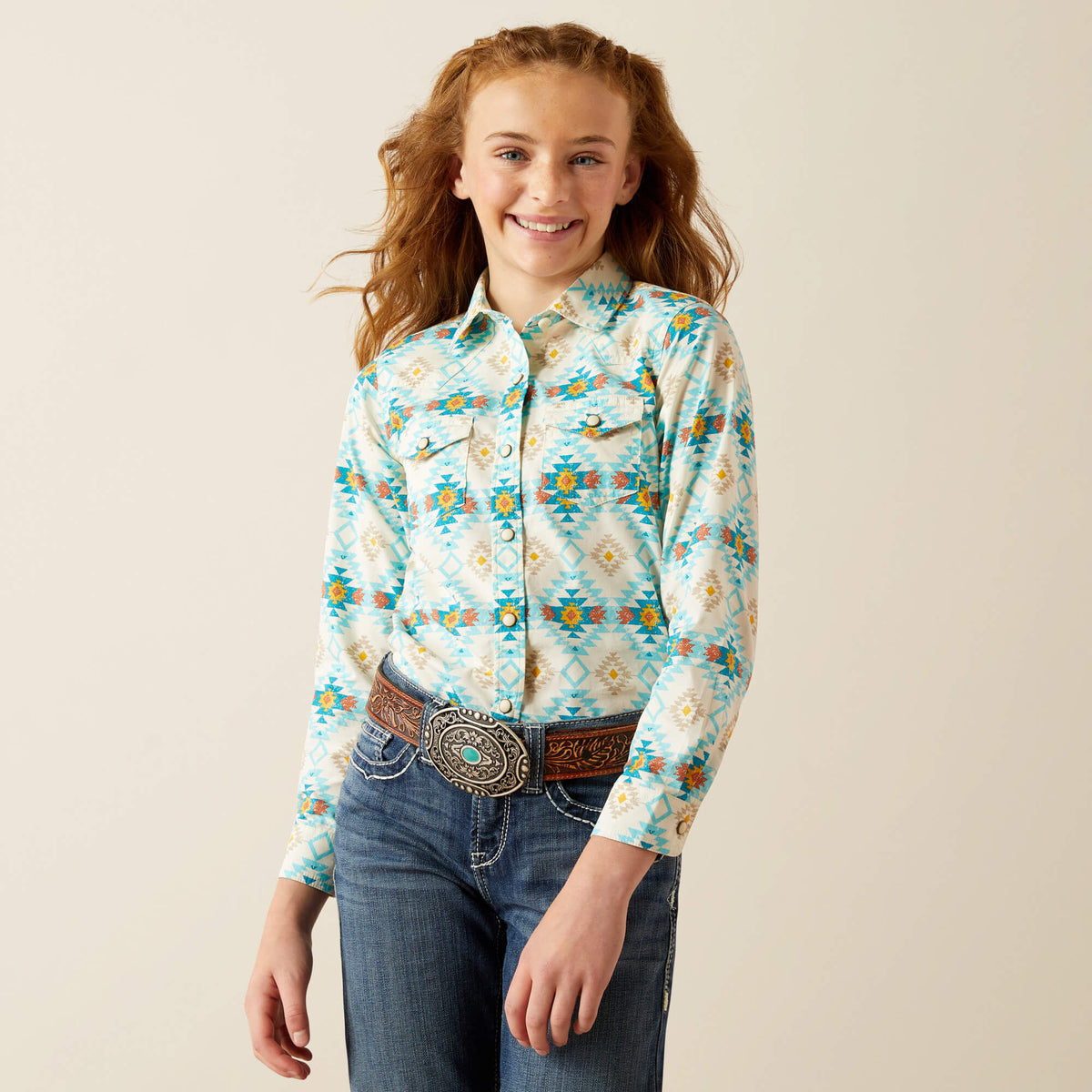 Ariat Remy Shirt On Sale