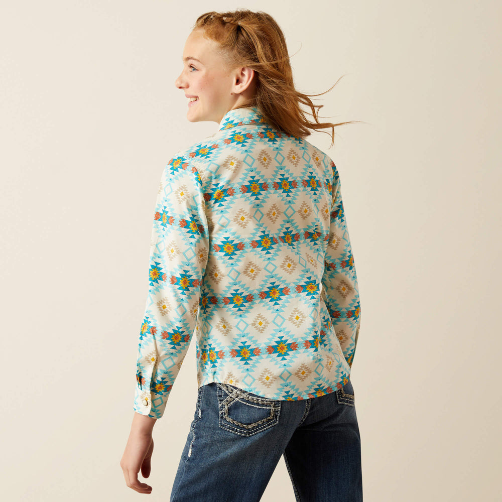 Ariat Remy Shirt On Sale