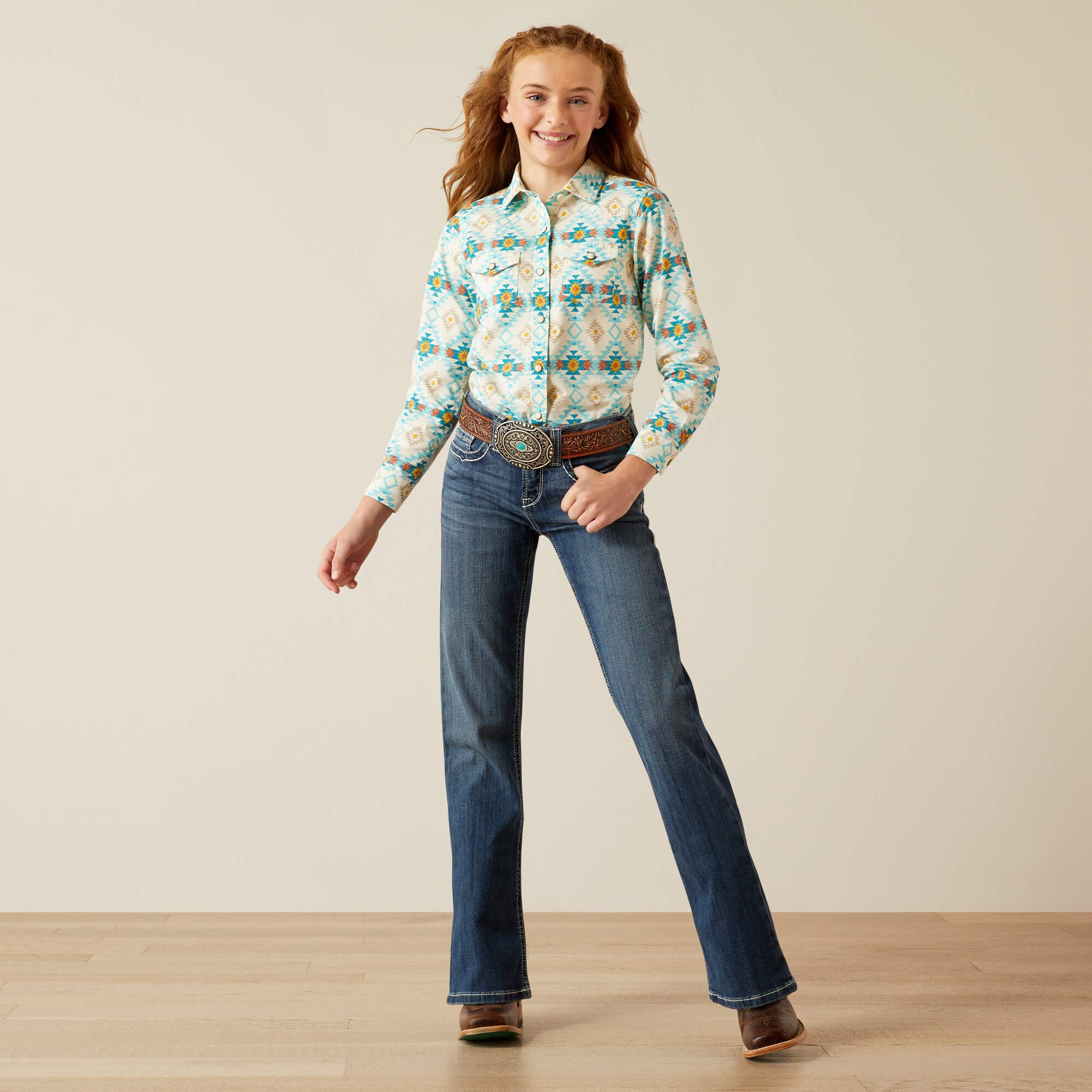 Ariat Remy Shirt On Sale
