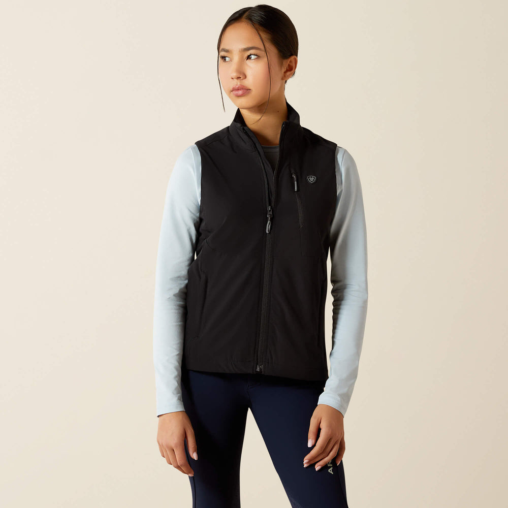 Ariat Rion StretchShell Insulated Vest For Sale