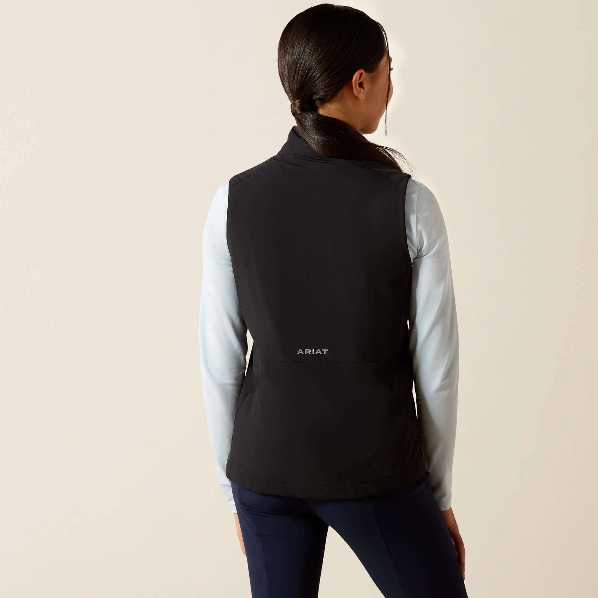 Ariat Rion StretchShell Insulated Vest For Sale