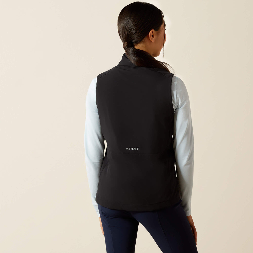 Ariat Rion StretchShell Insulated Vest For Sale