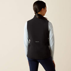 Ariat Rion StretchShell Insulated Vest For Sale
