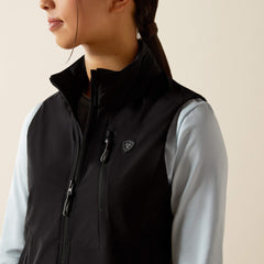 Ariat Rion StretchShell Insulated Vest For Sale