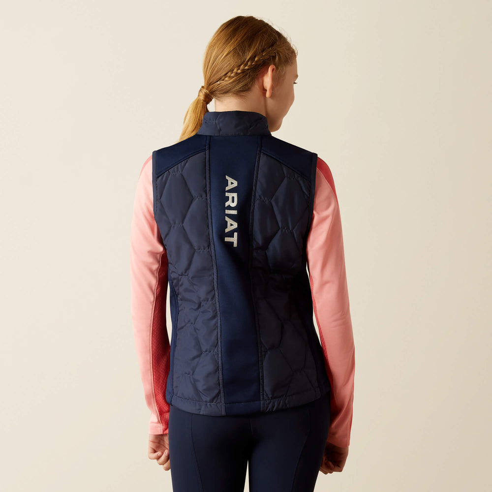 Ariat Fusion Insulated Vest Discount