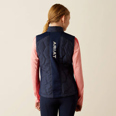 Ariat Fusion Insulated Vest Discount
