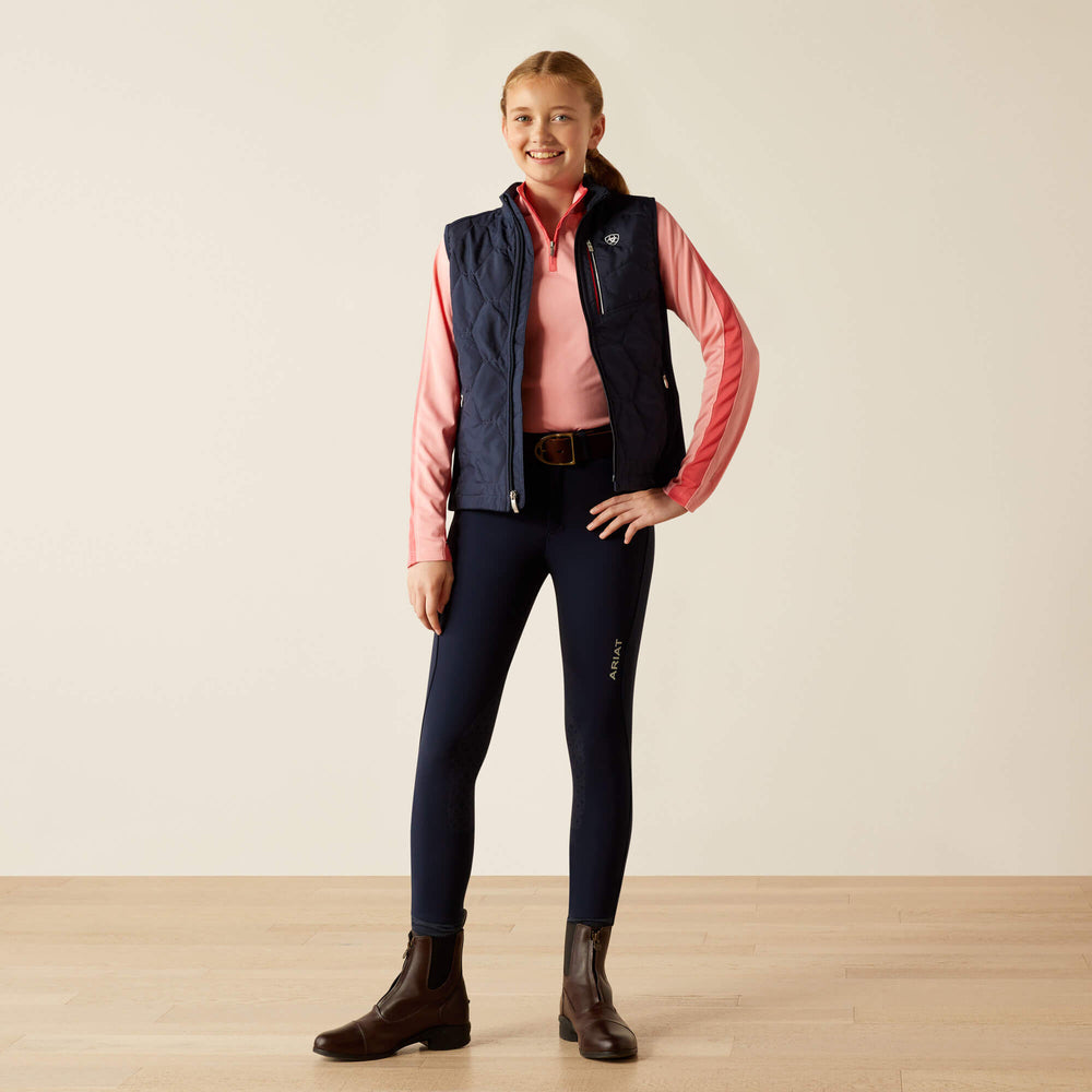 Ariat Fusion Insulated Vest Discount