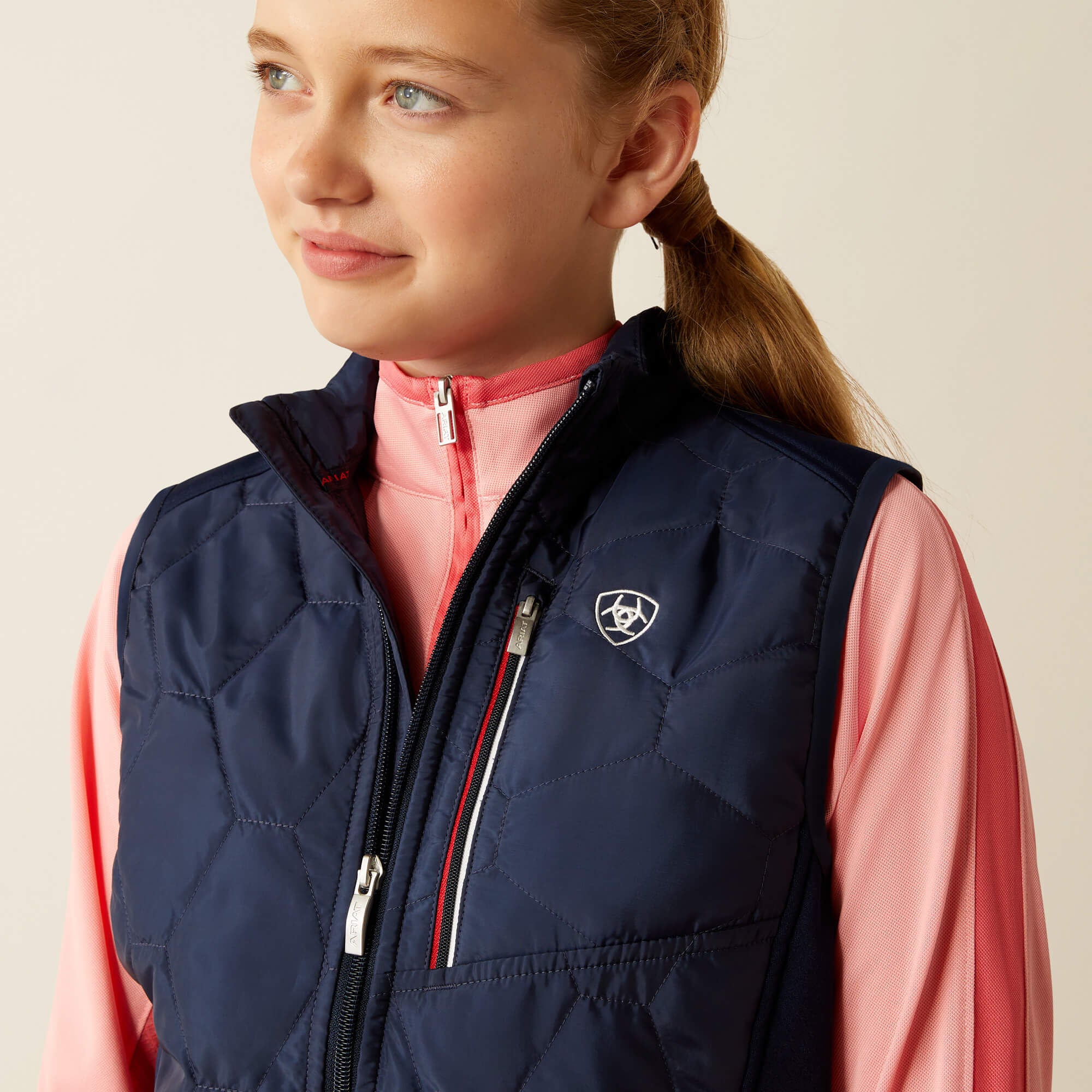 Ariat Fusion Insulated Vest Discount