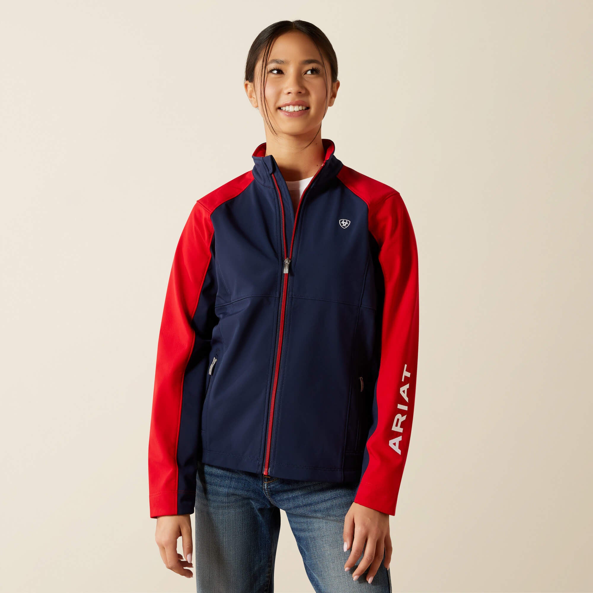 Ariat Team EQ Jacket Outlet