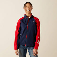 Ariat Team EQ Jacket Outlet