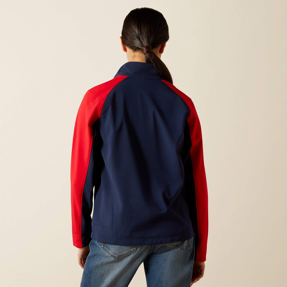 Ariat Team EQ Jacket Outlet