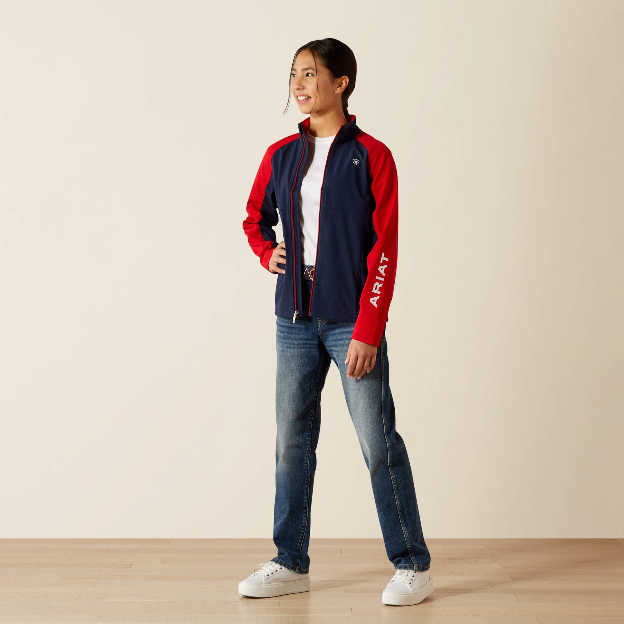 Ariat Team EQ Jacket Outlet
