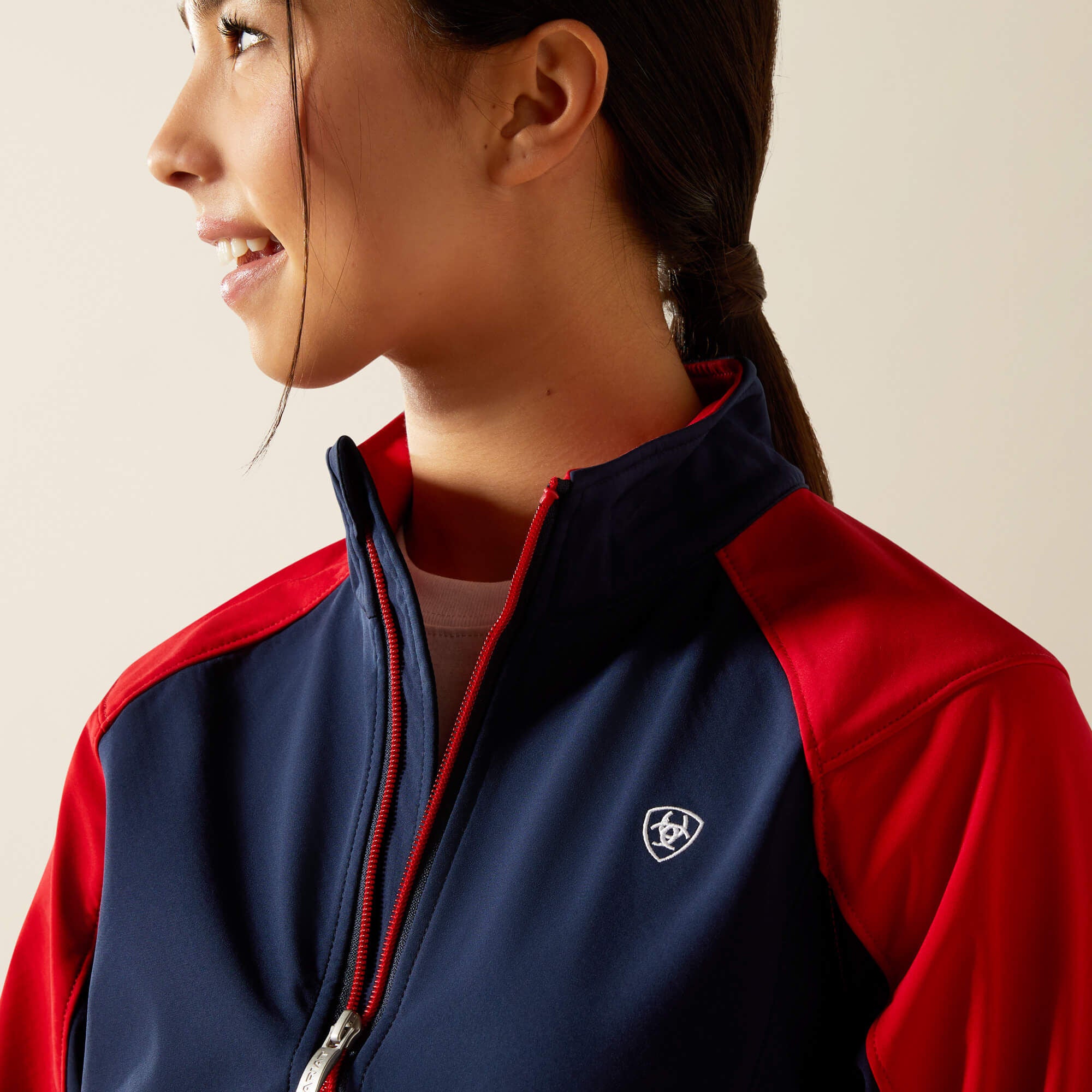 Ariat Team EQ Jacket Outlet
