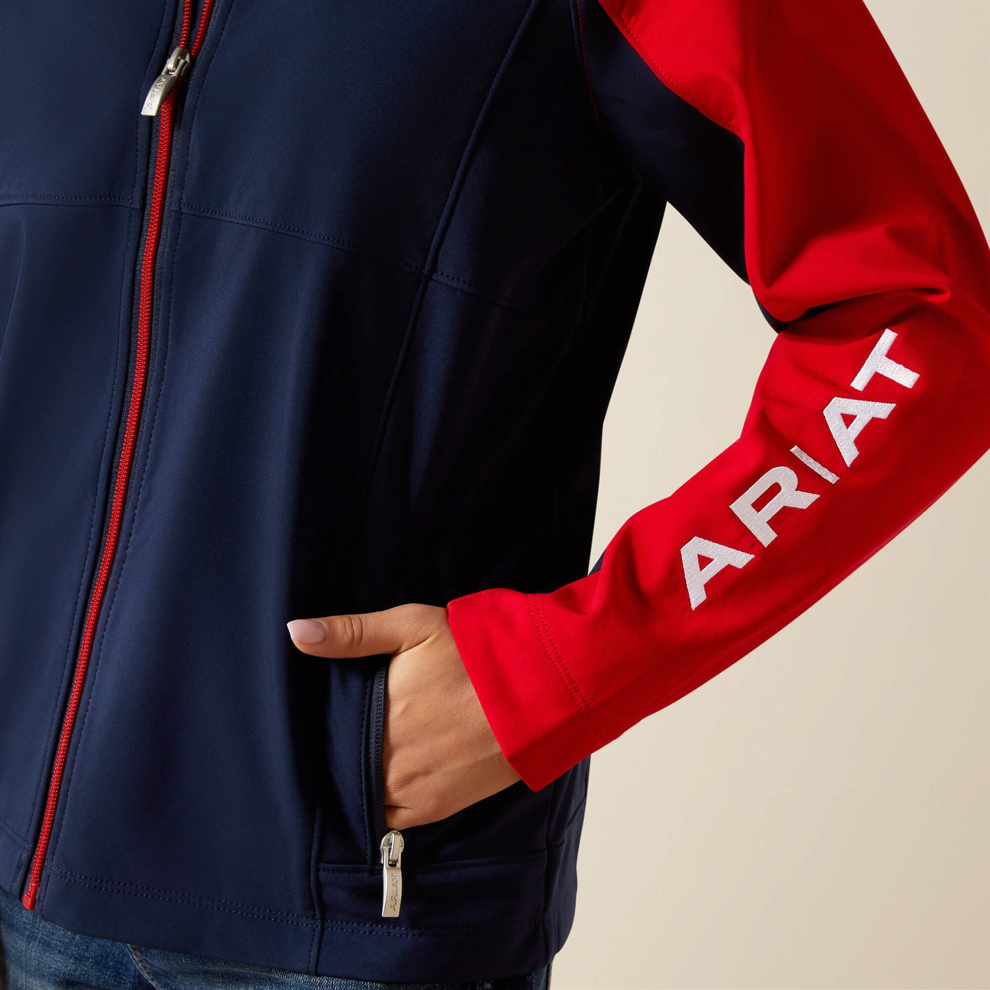 Ariat Team EQ Jacket Outlet
