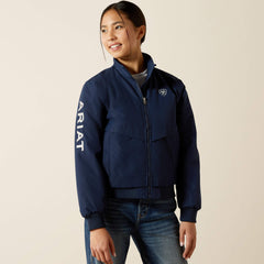 Ariat Stable 2.0 Insulated Jacket On Sale