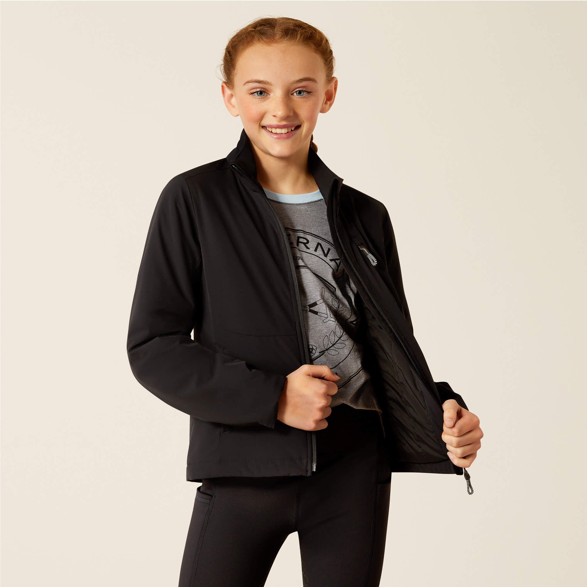 Ariat Rion StretchShell Insulated Jacket For Sale
