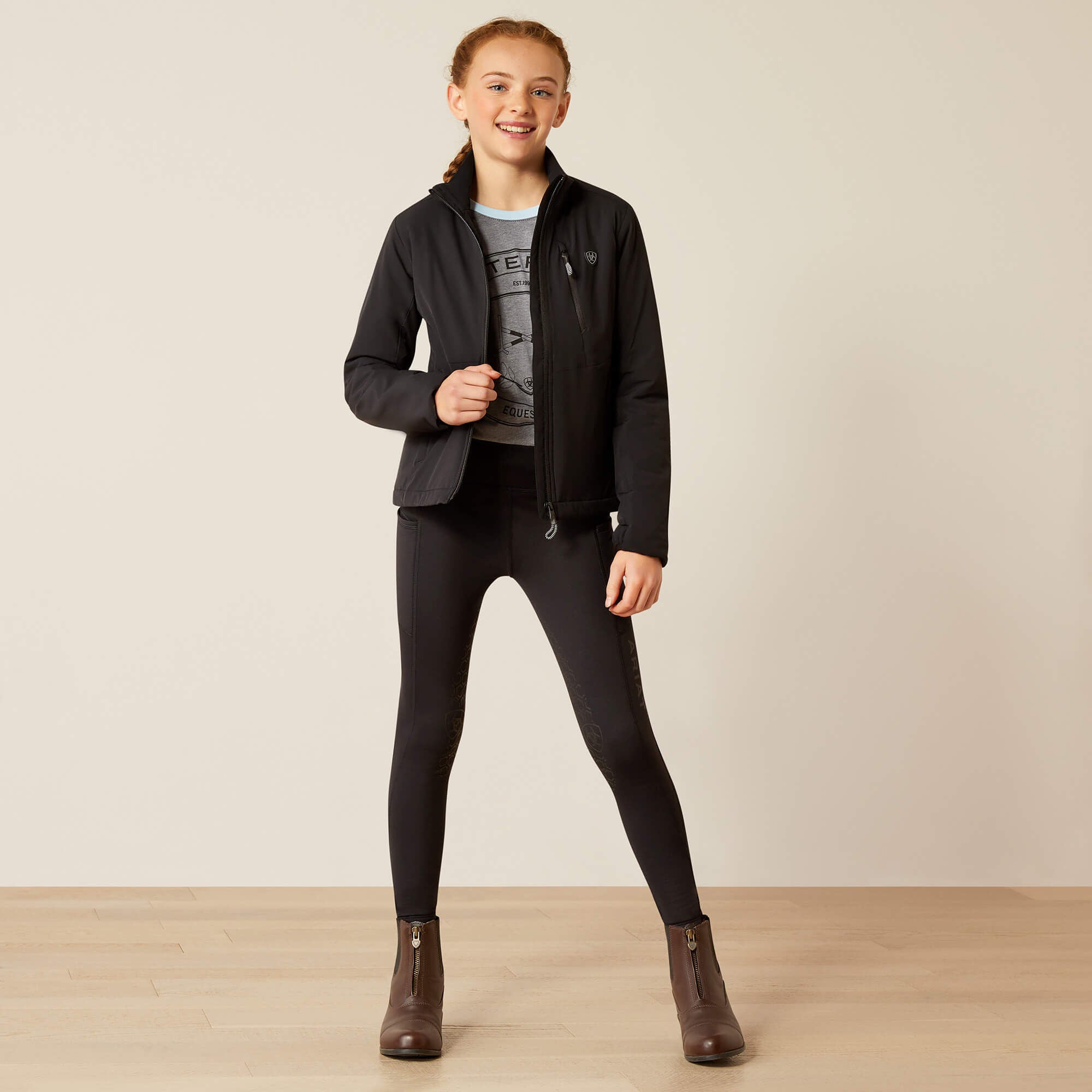 Ariat Rion StretchShell Insulated Jacket For Sale