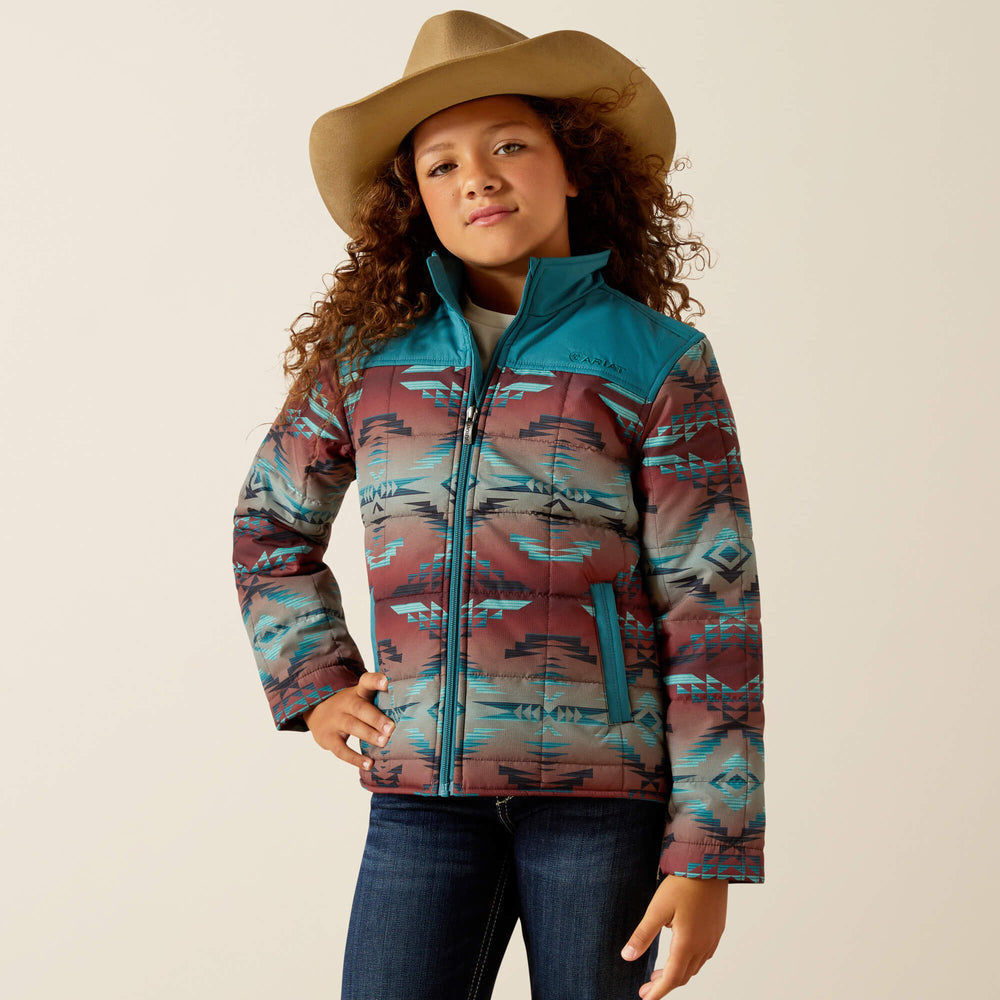 Ariat Crius Jacket Discount