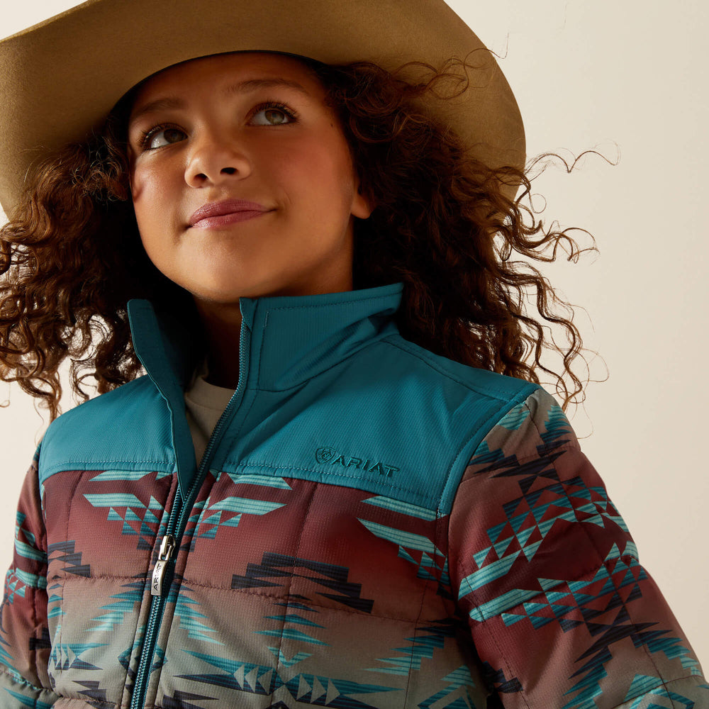 Ariat Crius Jacket Discount