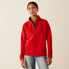 Ariat Versa Team Jacket Sale