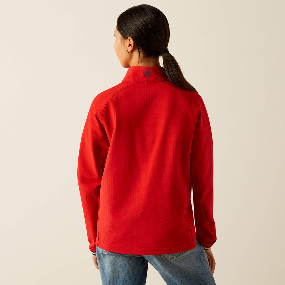 Ariat Versa Team Jacket Sale