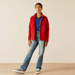 Ariat Versa Team Jacket Sale