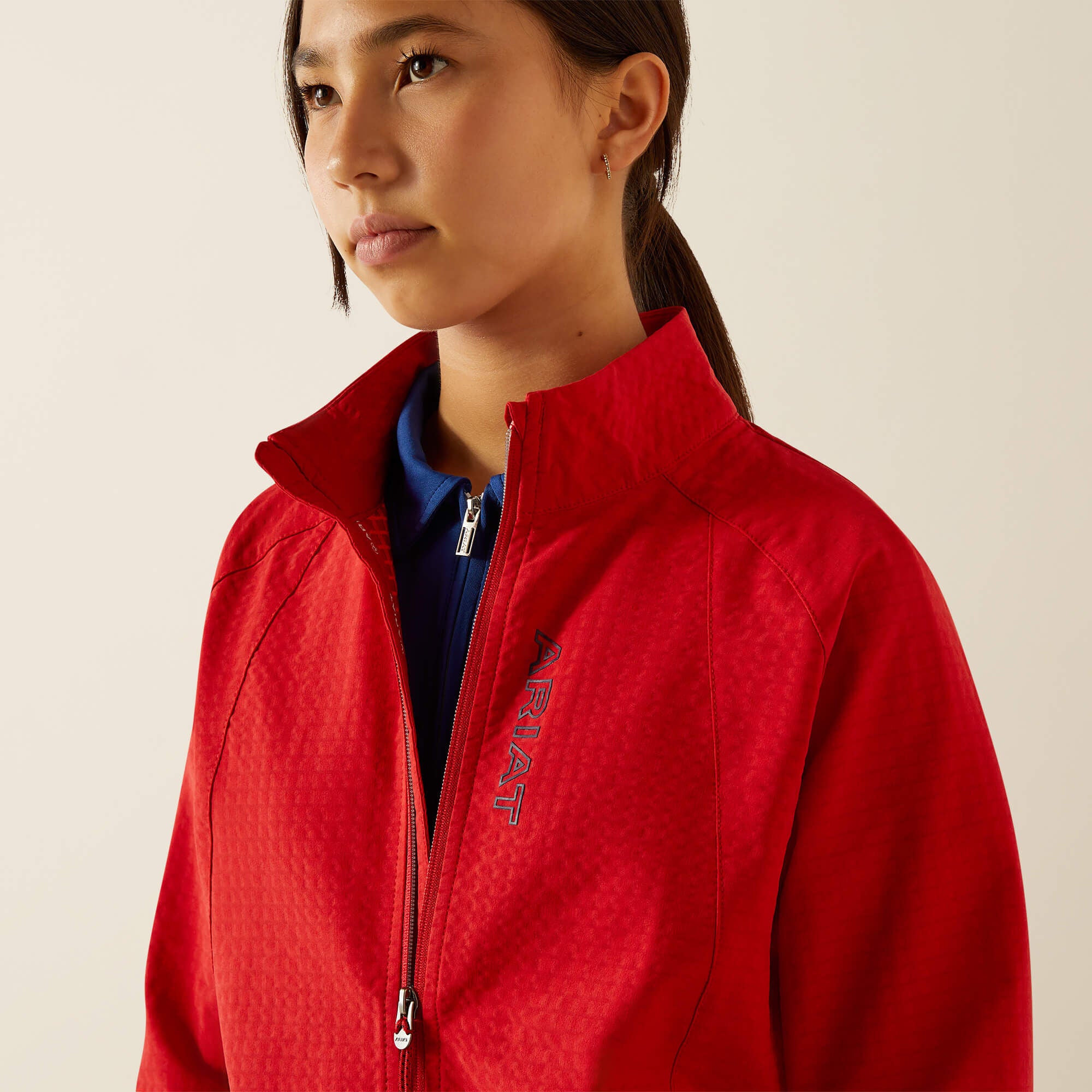 Ariat Versa Team Jacket Sale
