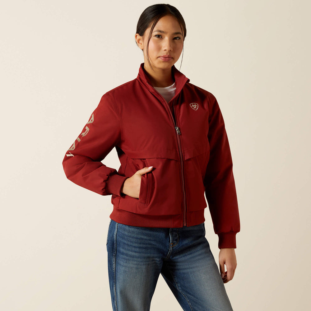 Ariat Stable 2.0 Insulated Jacket Online