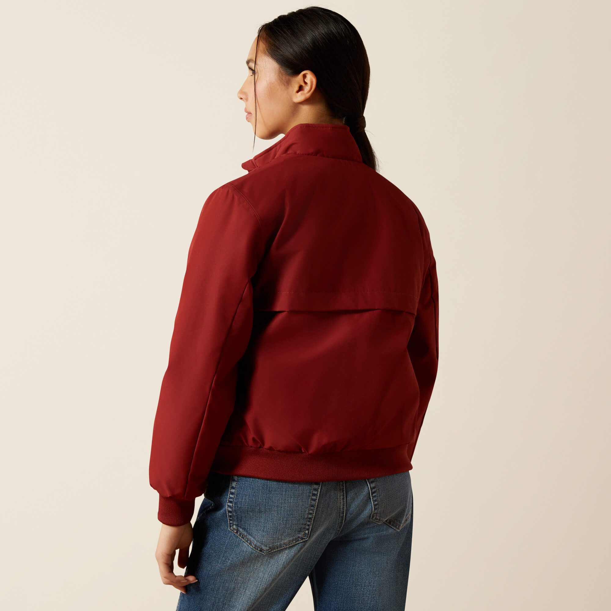 Ariat Stable 2.0 Insulated Jacket Online