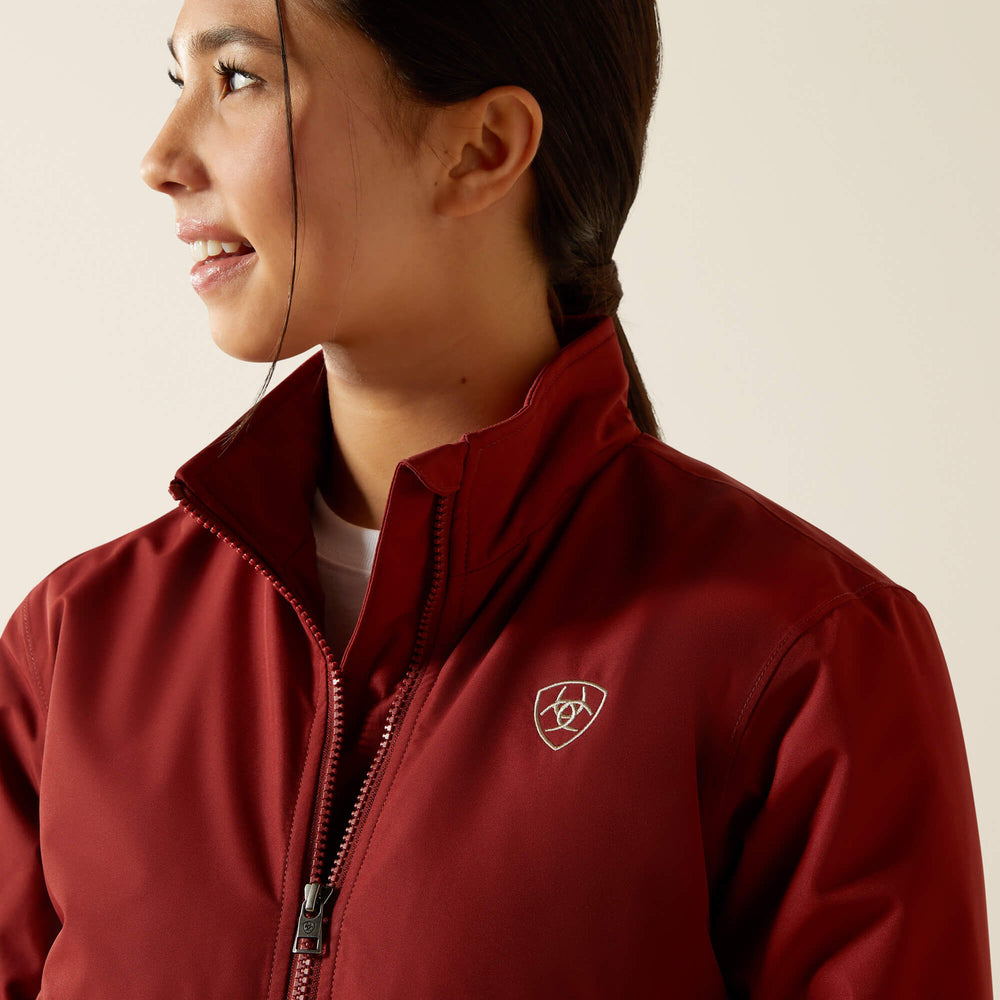 Ariat Stable 2.0 Insulated Jacket Online