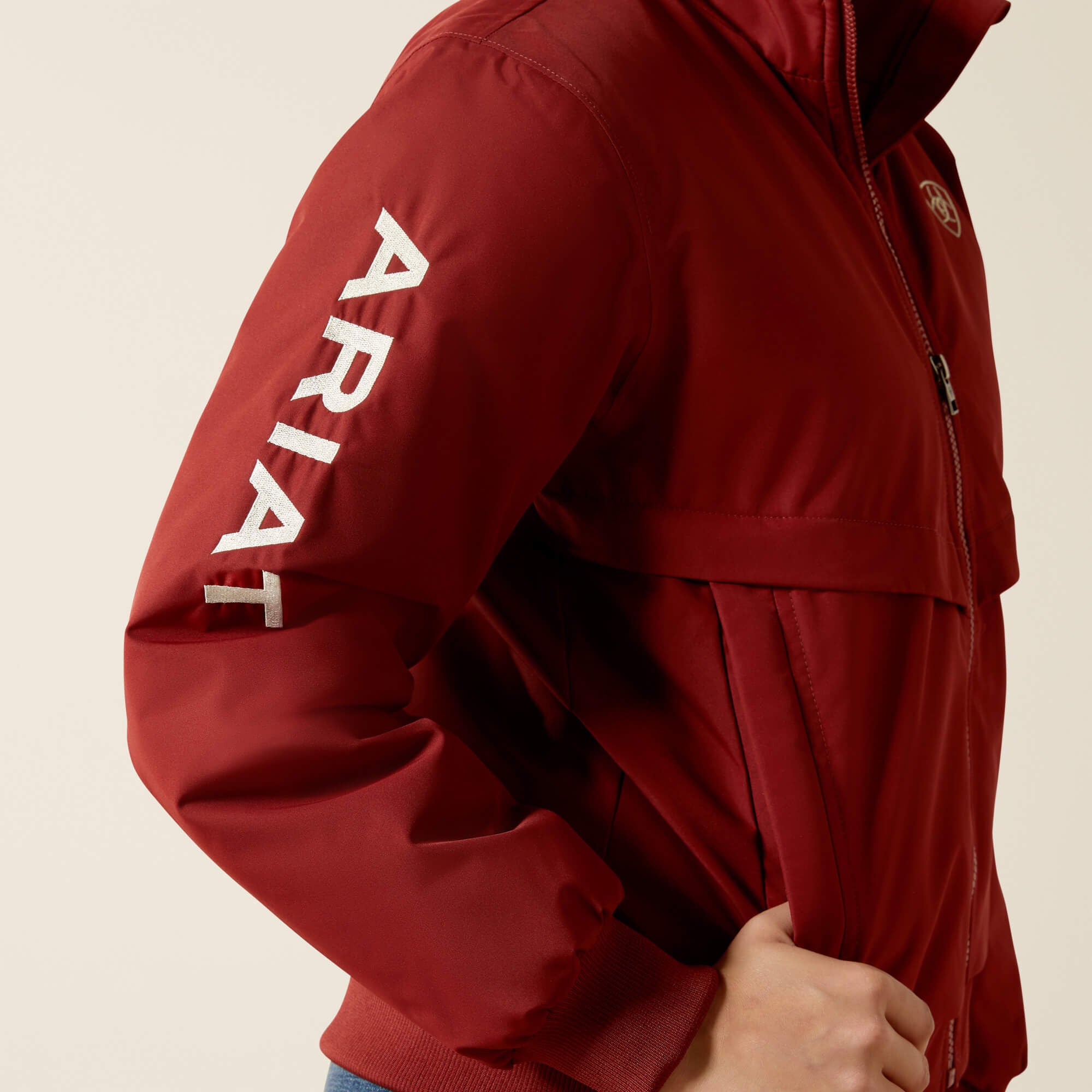 Ariat Stable 2.0 Insulated Jacket Online