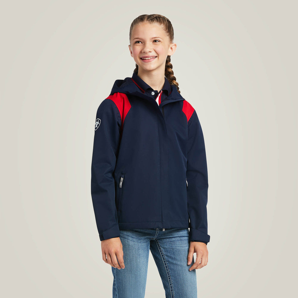 Ariat Spectator Waterproof Jacket Outlet