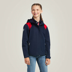 Ariat Spectator Waterproof Jacket Outlet