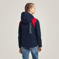 Ariat Spectator Waterproof Jacket Outlet