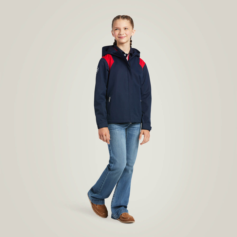 Ariat Spectator Waterproof Jacket Outlet