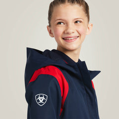 Ariat Spectator Waterproof Jacket Outlet