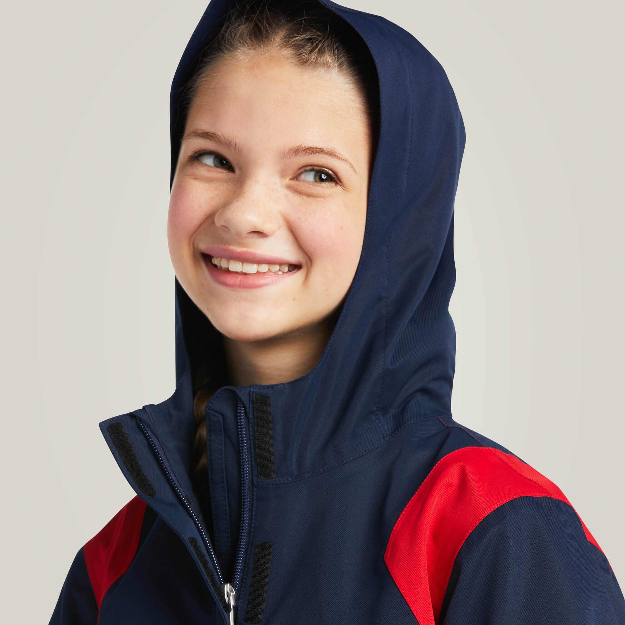 Ariat Spectator Waterproof Jacket Outlet